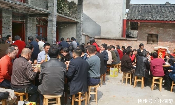  酒席@“送客菜”是什么菜, 为何此菜一上, 客人就走了?