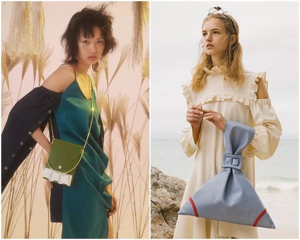 推广 | 韩剧里漂亮又不贵的衣服，她们都是从哪儿买的