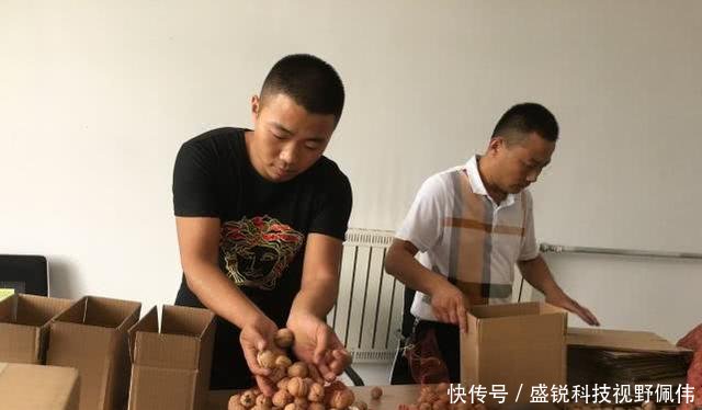  试试：未来三年，在农村从事这3个小生意会吃香，攒了钱的农民会