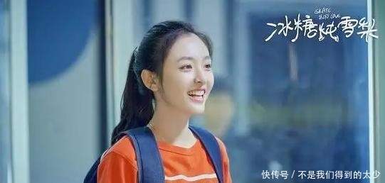 「甜剧」高甜剧《冰糖炖雪梨》海外剧名太搞笑！泰国版：《闻屁识女人》