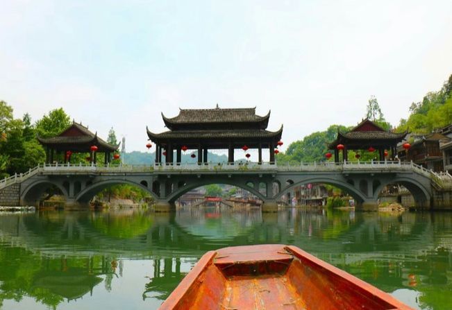 国内名声“最臭”的景区，经常宰客，游客：肯定是它