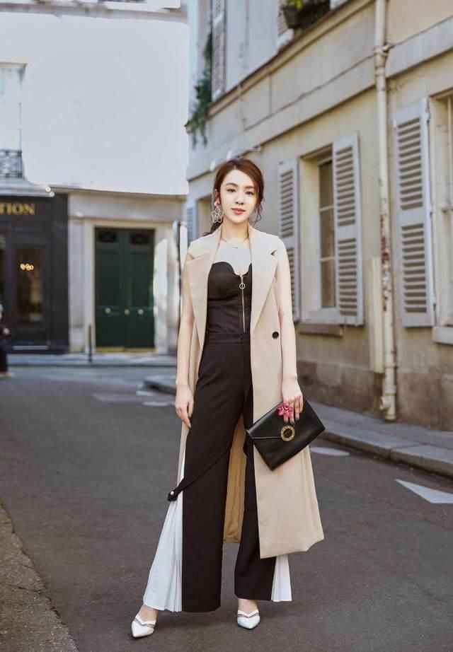 王晓晨演技和颜值都在线，美到从30岁变20岁小仙女！