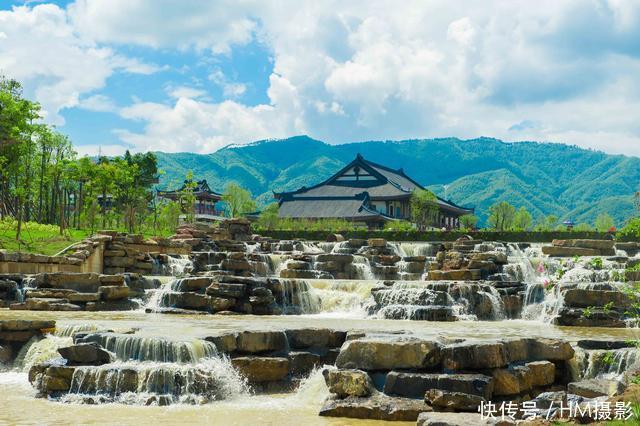 广西最“牛”的景区，囊括了当地所有城市的精华美景，门票才60