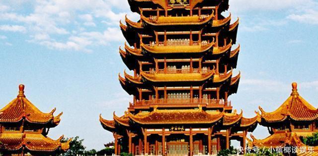  建筑|中国6大“米”字型高铁枢纽及其标志性建筑, 有你的城市吗