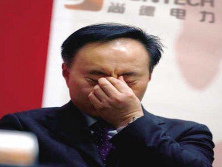 有认识他的吗？昔日中国首富，败光近200亿身家！