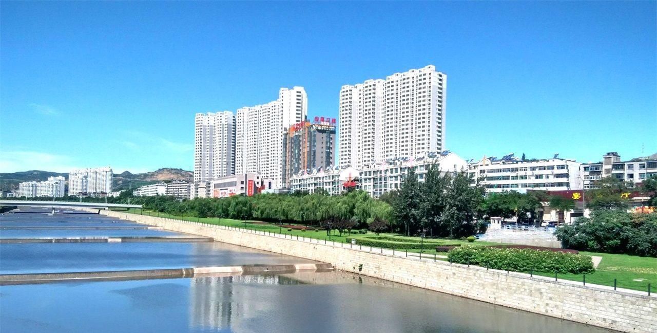 山西最不该改名的三个地方：原来名字霸气好听，可改后却平凡普通