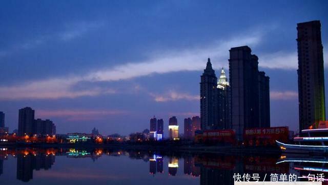 两条“国家级”高铁在此交汇，还要新建机场，河南这个地市赚大了