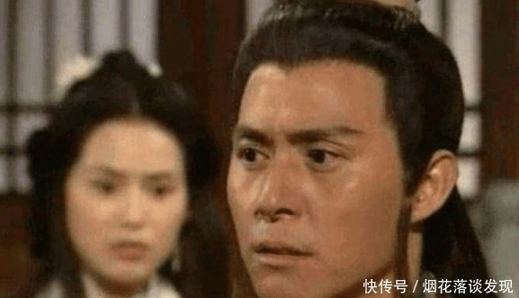 「老戏骨」他俩是同名同姓的老戏骨,一个在香港一个在内地,你认识他们吗