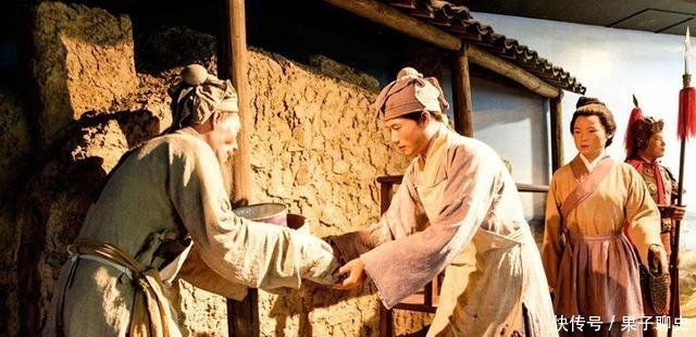 『忽悠』白登之围:冒顿为何放过刘邦?你可能被史官忽悠了