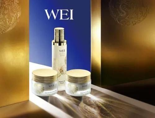  蔚蓝之美：复星集团收购美国中草药护肤品牌WEI，美妆版图再次扩张丨爆点