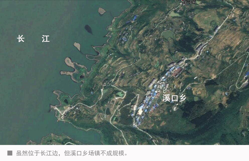 重庆第二大城市万州，为什么多达12个乡？