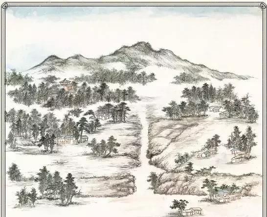 大北京长啥样？我们提供了十个地理冷知识