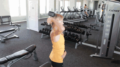 是谁的小眼睛还没看到我？王菊10天瘦10斤！