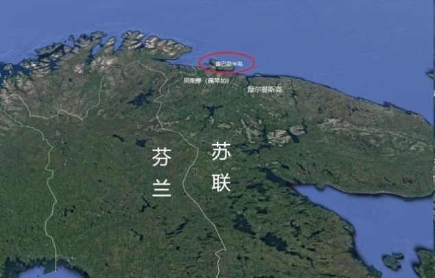 『列宁格勒』挑起苏芬战争,苏联顶着恶名还得不偿失斯大林幸亏打了这一仗