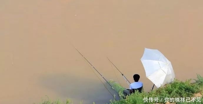  适合|适合钓鱼的水域分析——盛世三渔