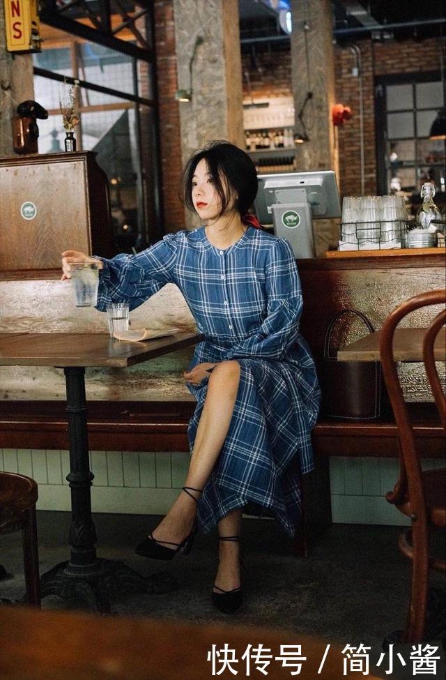 欧美街拍好看不实用，亚洲妹子这里集合