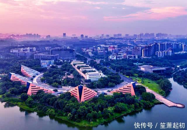  中国|中国最“尴尬”的新一线城市，省内不及佛山，却号称世界工