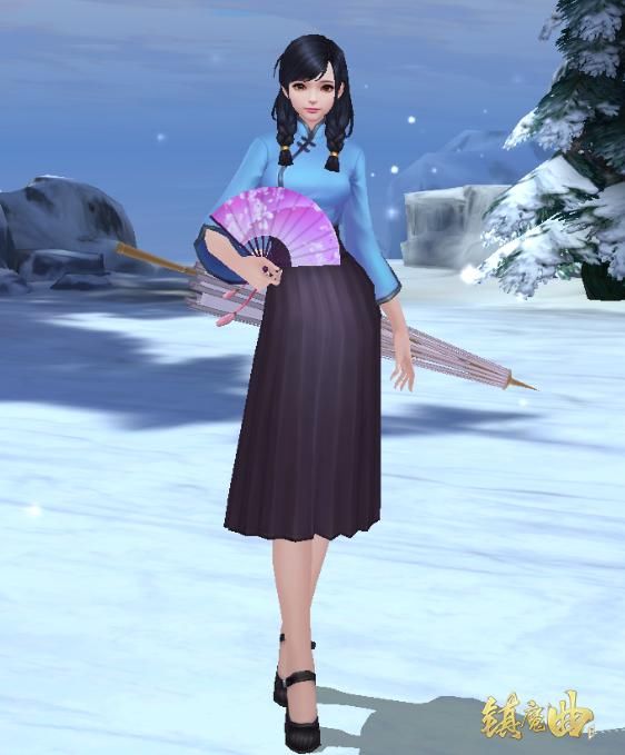 努力健身后，她被称为身材最完美的女人？