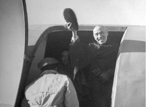 中国年纪最大的机场即将完成它的历史使命，享年108岁