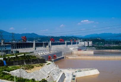 如果把三峡大坝的水全部放光，需花费多长时间？答案出乎我们意料