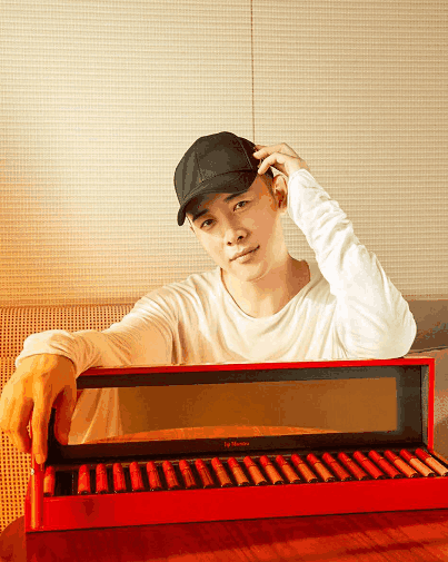 罗晋发微博实力“撒糖”, 分手传言打破, 网友: 糖糖真是太幸福