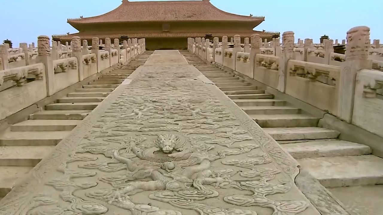 中国最应该去的5个地方,一生一定要去一次,你去过几个了