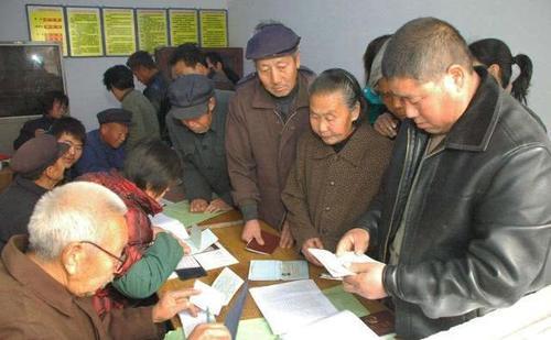  费用|2020年，农村这4笔钱不用交了，农民要享受真正的实惠了