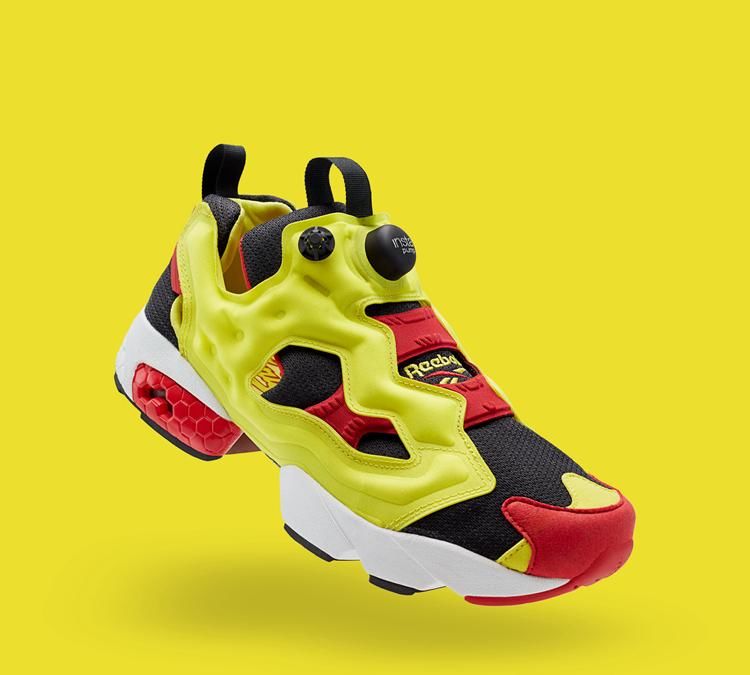  OG：定了！Reebok PUMP DAY就在本月！经典OG、城市限定都想要