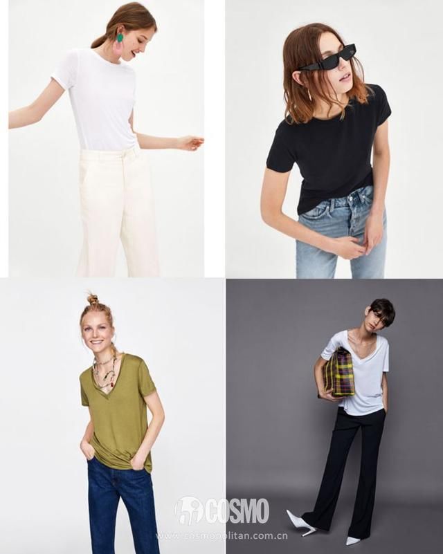 会穿丝的女人，最懂夏天