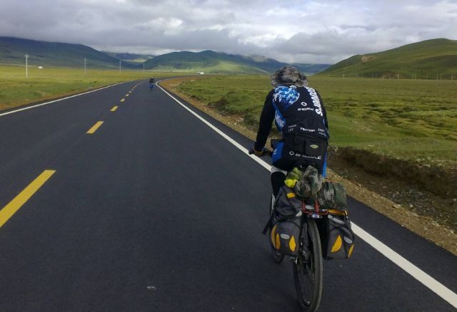 川藏线“穷游”背后，有多少你不知道的交易？别让梦想害了自己！