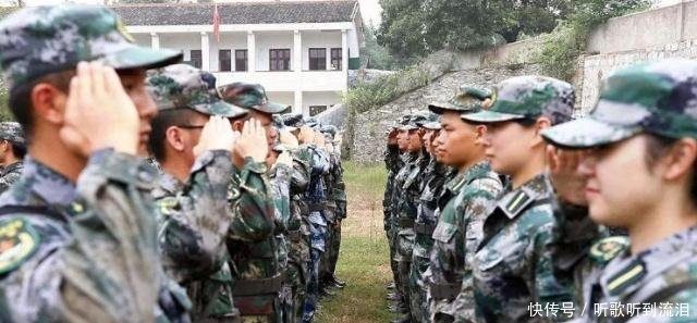 中国哪个省当兵的人数最多不是四川也不是广东，很多人都猜不到