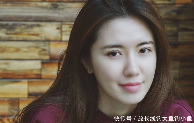  『最让人』素颜最让人心动的3大星座女，而她就算是素颜也是“仙女”