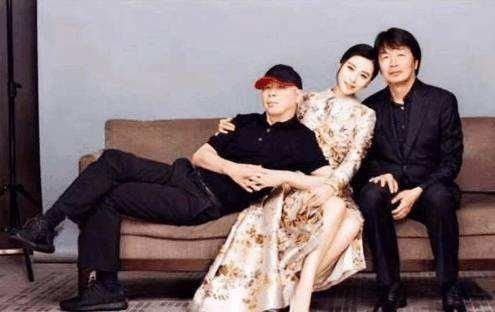 铲屎官再次打假刘震云:公开《手机2》剧本，还原事情背后真相