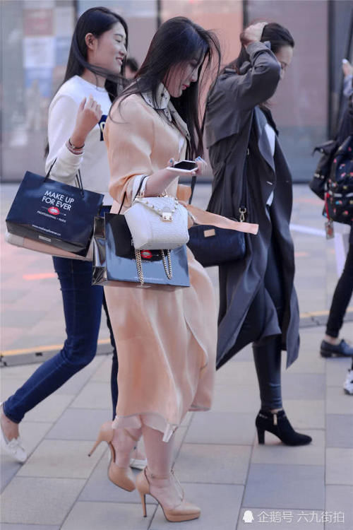 『尖头』一双好看的尖头细跟鞋,穿出自己的味道,还是要注意怎么搭配