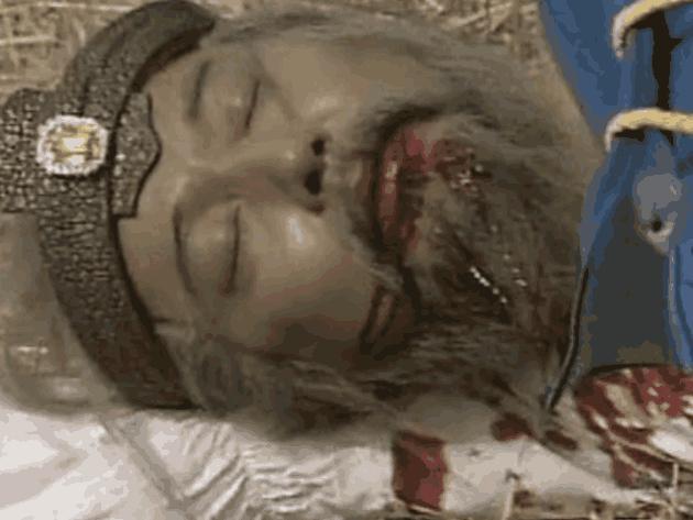 姜子牙明知道自己救不了比干, 却仍给他留下一道灵符, 为什么?