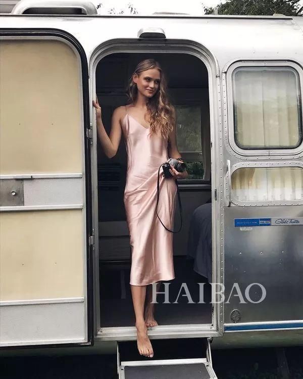 搭配| 宋轶亲身教你3种心机约会装!这样穿迷人指数100%