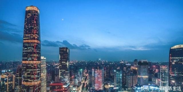  【超级】中国合并中的四座城市，或将成为超级大都市！