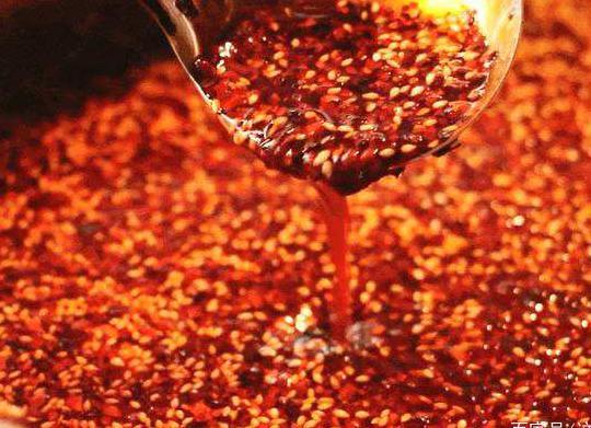 中国最能吃辣的五个省，贵州第四，四川第三，第一实至名归