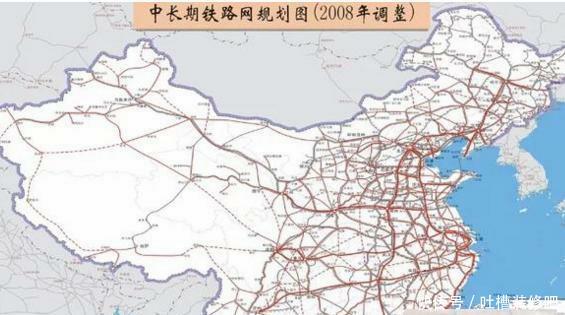 京九高铁走湖北还是安徽？东线方案与西线方案你支持谁？