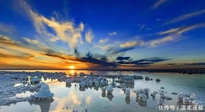 “价值万金”的中国湖泊, 武警全天巡逻, 资源可供70亿人用千年