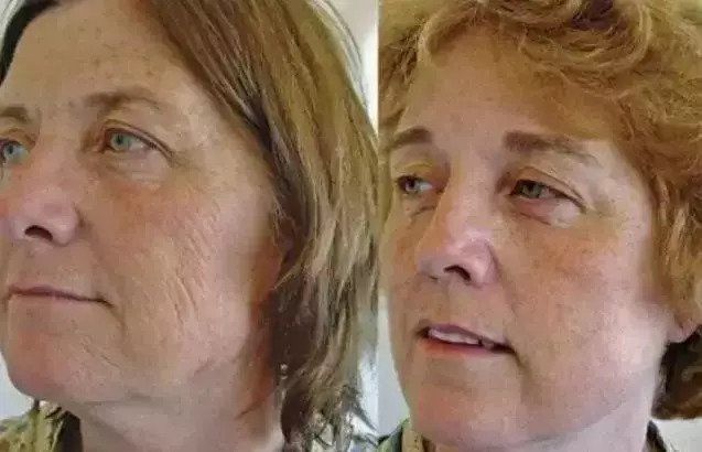 21岁的你拿什么拼过，51岁的周慧敏，48岁的莫文蔚，43岁的佘诗曼