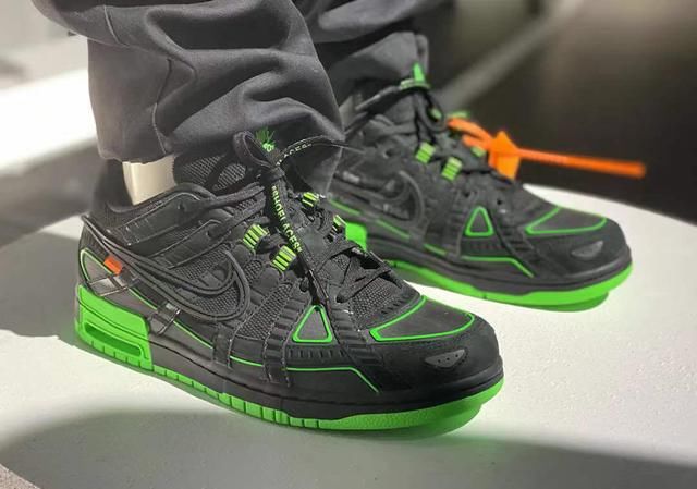  『值得』接下来最值得关注的 23 双联名！Nike 占了一半