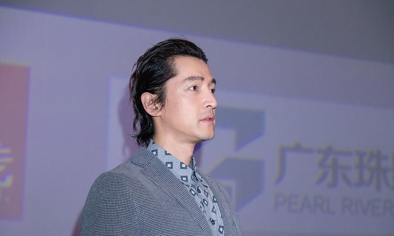  部电视剧■日本女星在中国跑套10年，因为搭档胡歌一炮而红，如今成为中国媳妇
