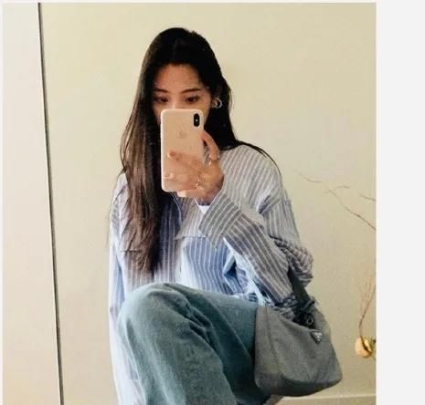  『YSL』贫民窟女孩儿，如何挑选LV、Gucci、圣罗兰YSL等大牌包包！