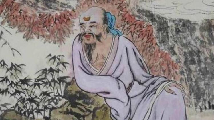 『刘备』老祖宗的识人术熟记2个口诀,任何人都藏不住,一看一个准
