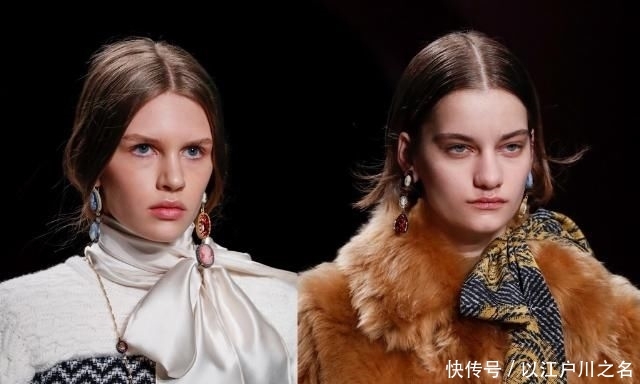 『女性』明人不说暗话 我看上了贺聪这条丝巾！