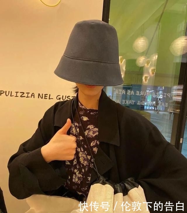 「小时」蒋瑞琪24小时|爱吃巧克力可颂的Jil Sander女孩儿