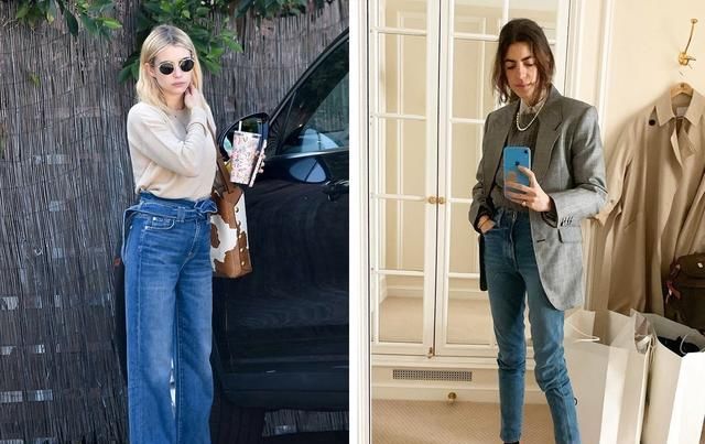  [舒适]2020春夏最火的几双鞋!舒适又百搭,时髦炸了!