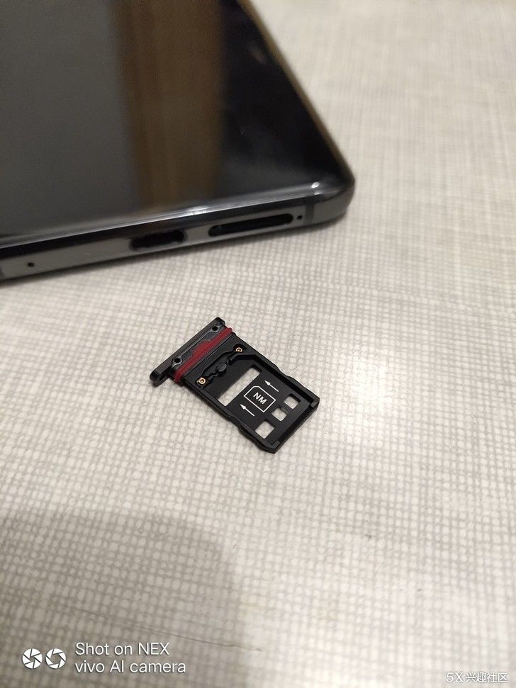 华为MATE 20&MATE 20 pro开箱微体验