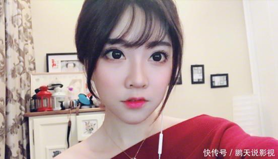 冯提莫的迷人身材照，图二清纯动人，图六美的让我挪不开眼